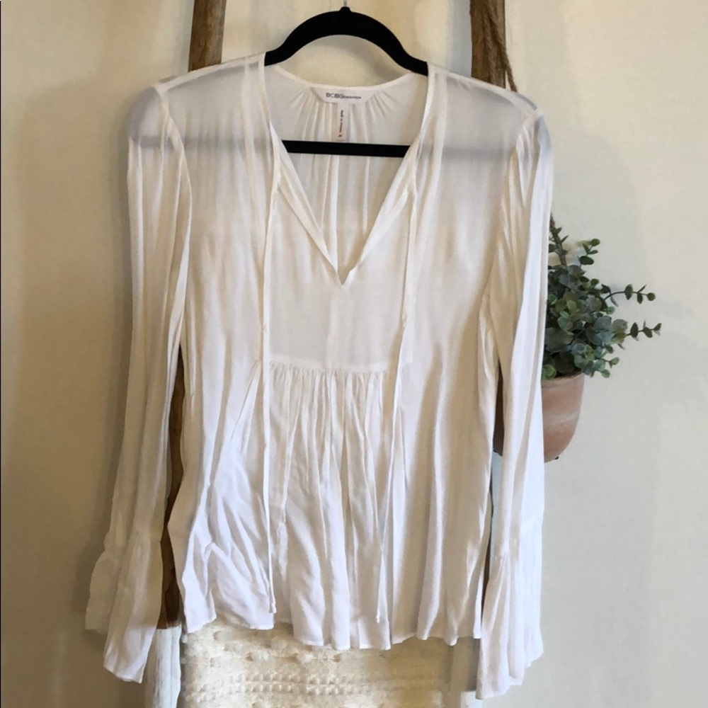 BCBGenration Blouse